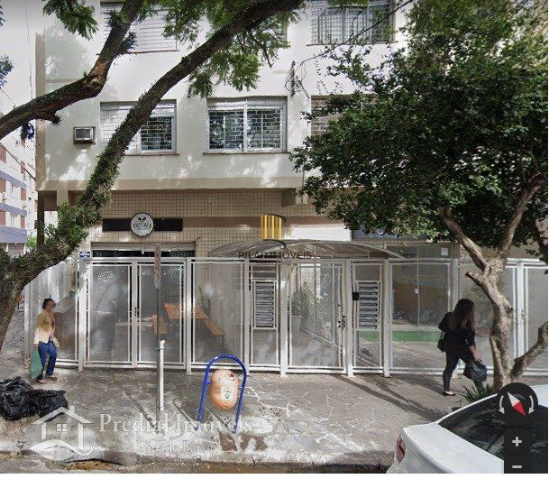 Apartamento para Venda - 47.95m², 1 dormitório, Cidade Baixa - Pilar Imóveis