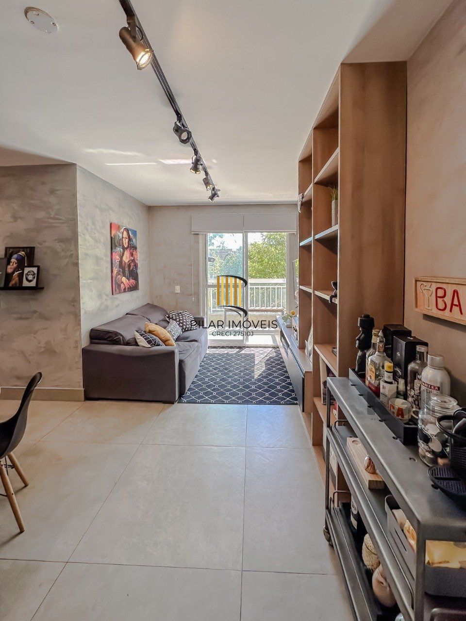 Apartamento 3 dormitórios no bairro Teresópolis