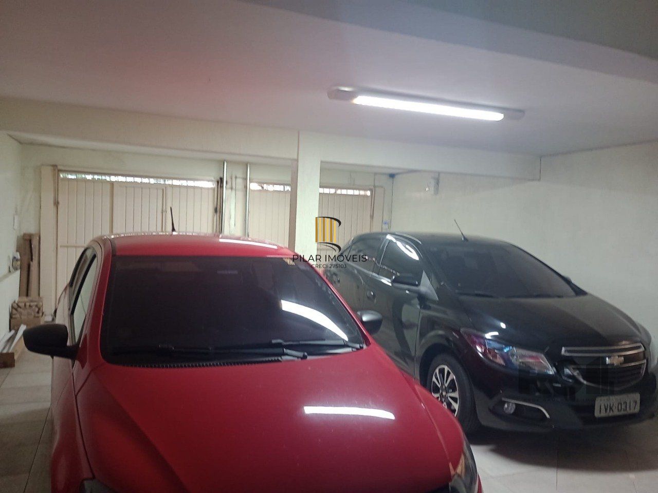 Casa 3 dormitórios no bairro Santo Antônio