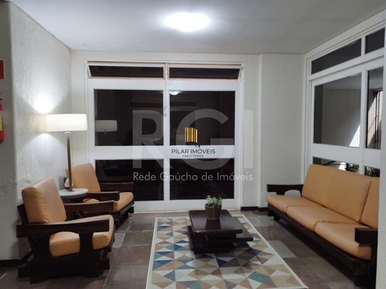Apartamento 2 dormitórios no bairro Centro Histórico