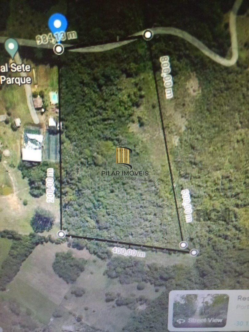 Terreno no bairro Belém Novo - Pilar Imóveis
