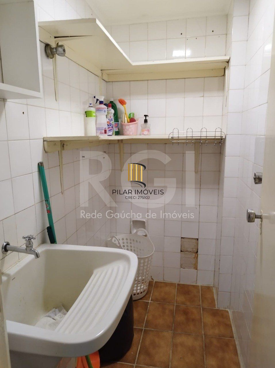 Apartamento 2 dormitórios no bairro Centro Histórico