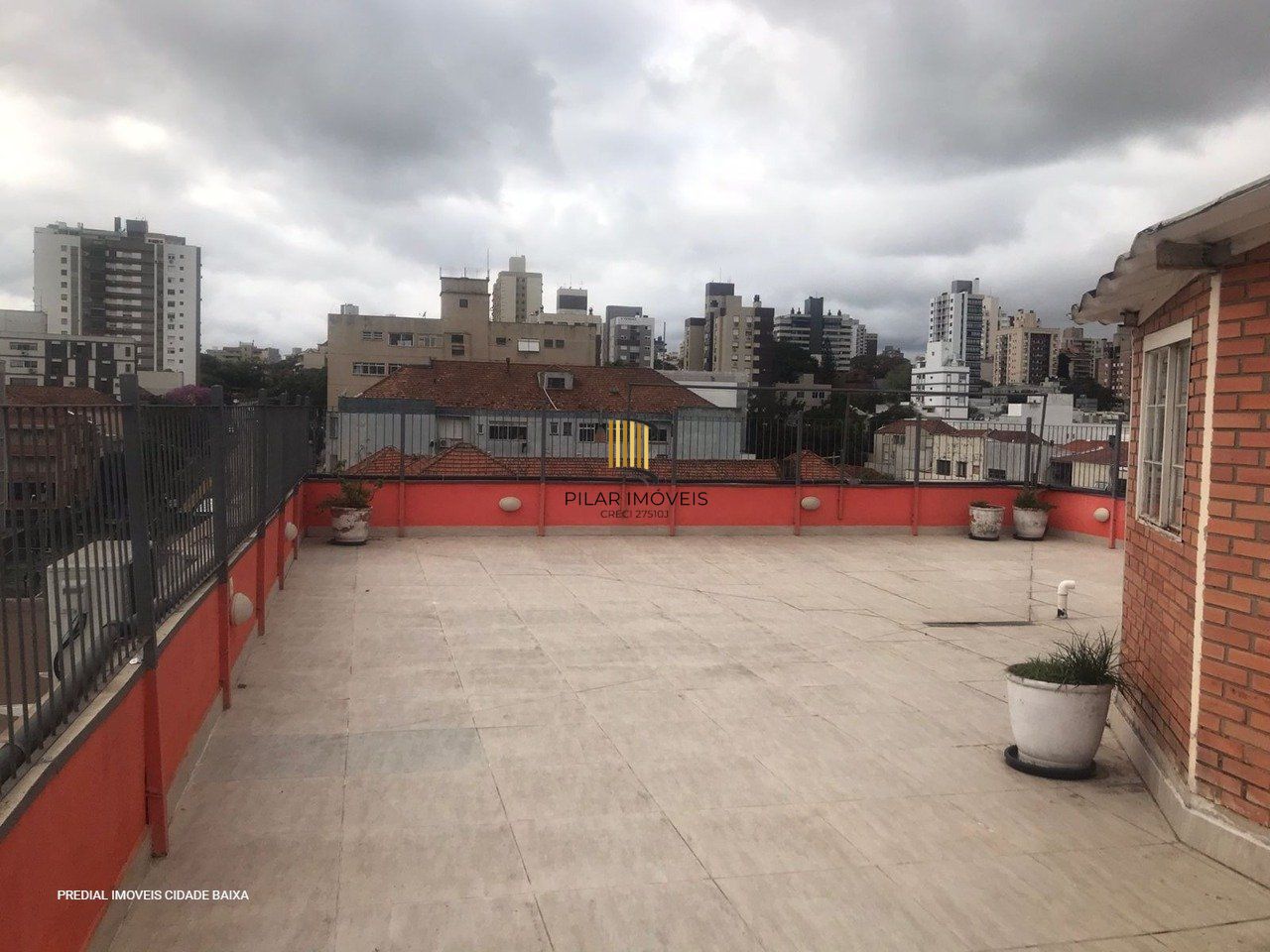 Apartamento para Venda - 121m², 3 dormitórios, sendo 1 suites, 1 vaga - Rio Branco