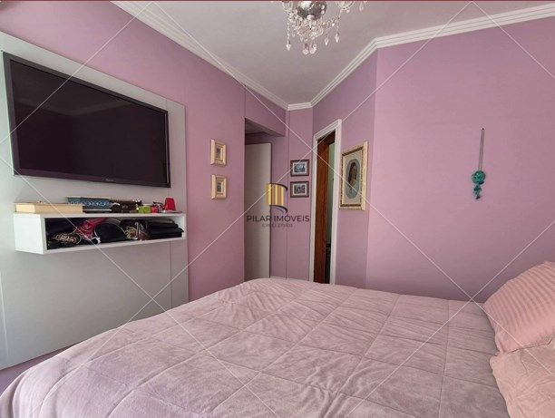 Apartamento com 2 quartos, 1 vaga e 80.75m² para vender na Independencia.