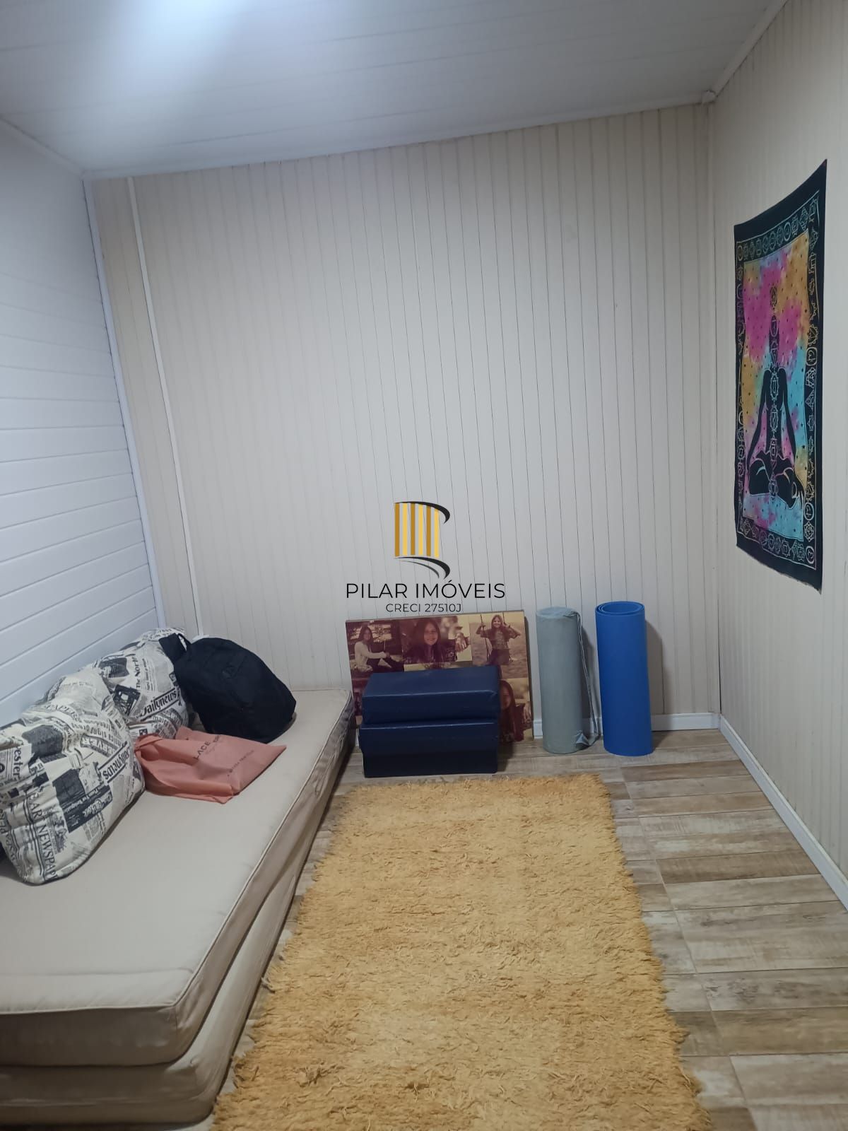 Sítio em Eldorado do Sul