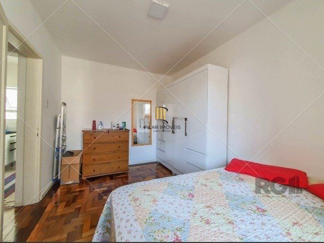 Apartamento 1 dormitório no bairro Centro Histórico