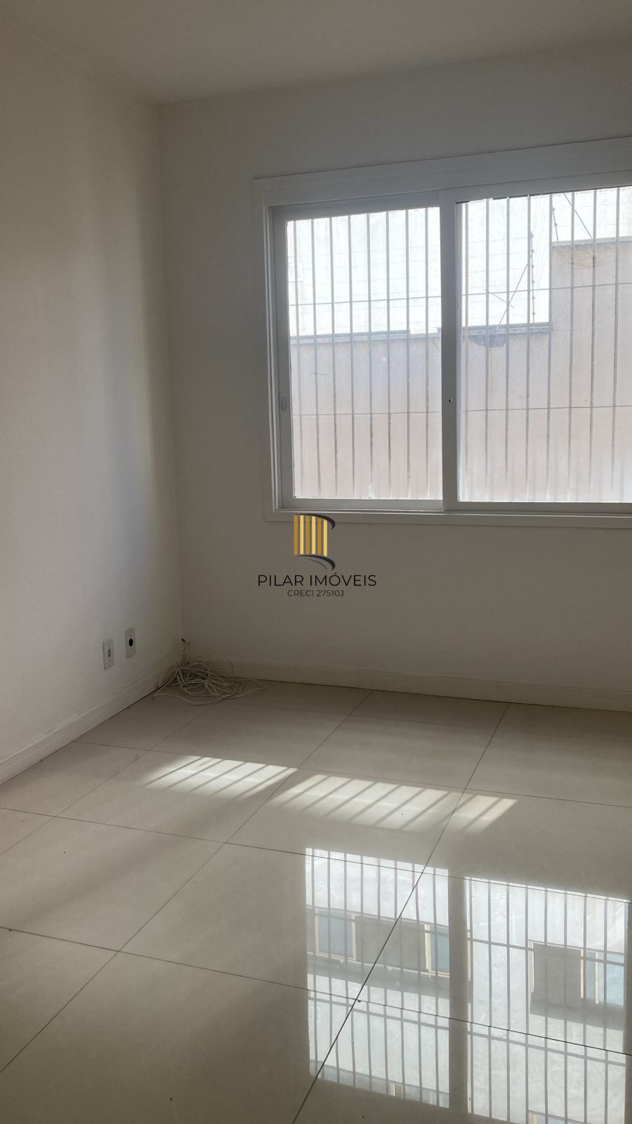 Apartamento 1 dormitório no bairro Petrópolis