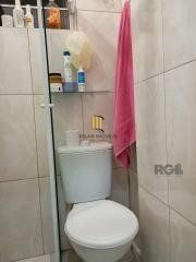 Apartamento 1 Dormitório(s) Bairro Cidade Baixa