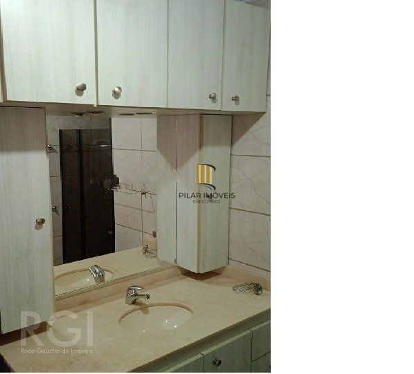 Apartamento para Venda - 98m², 2 dormitórios, sendo 1 suites, 1 vaga - Cidade Baixa