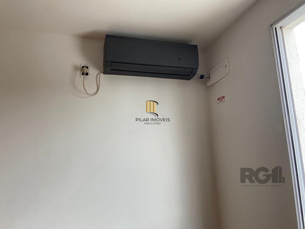 Apartamento 2 dormitórios no bairro Humaitá