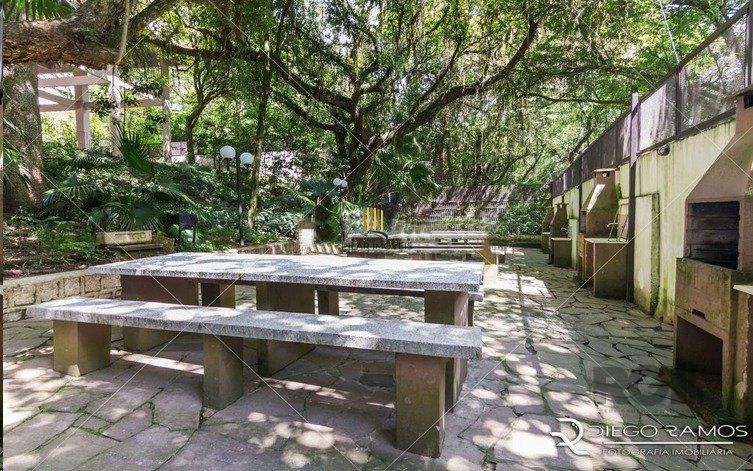 Apartamento 2 dormitórios no bairro Teresópolis