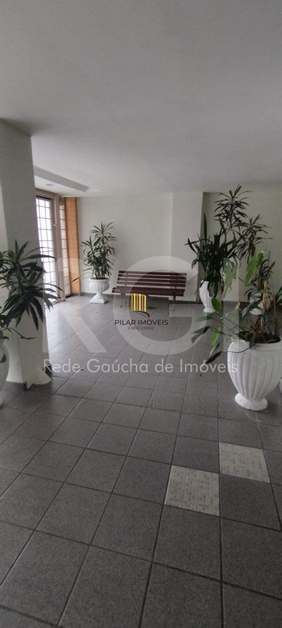 Apartamento 1 dormitório no bairro Floresta