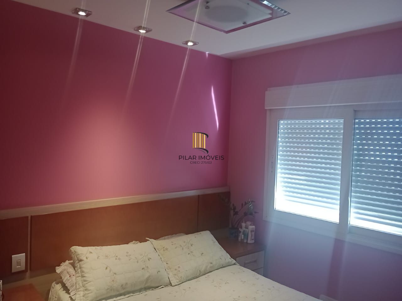 Apartamento 3 dormitórios no bairro Cidade Baixa