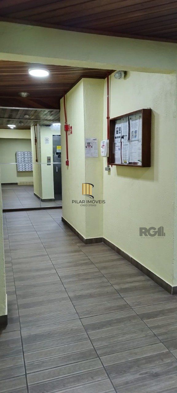 Apartamento 1 dormitório no bairro Centro Histórico