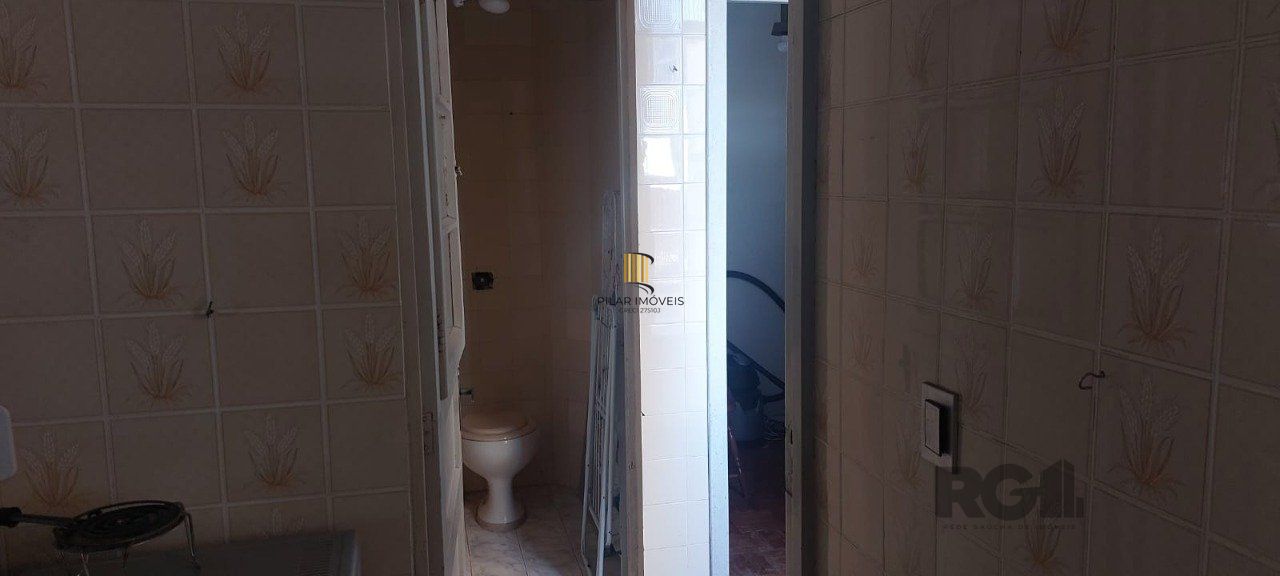 Apartamento 2 dormitórios no bairro Centro Histórico