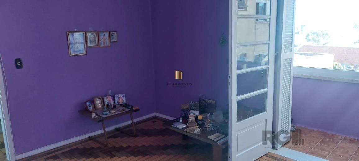 Apartamento 2 dormitórios no bairro Centro Histórico