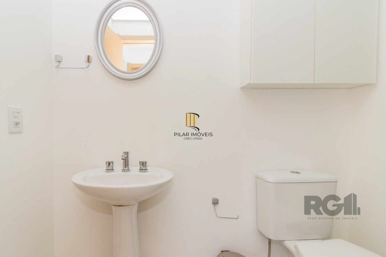 Apartamento 1 dormitório no bairro Teresópolis