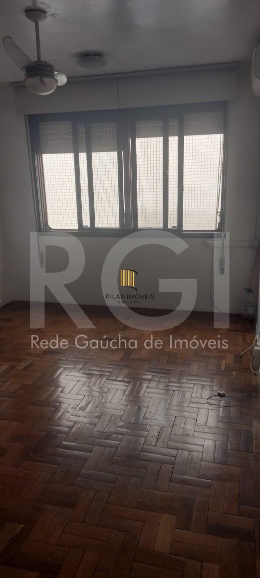 Apartamento para Venda - 41m², 1 dormitório, Centro Histórico