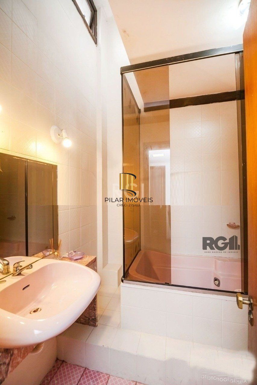 Casa 3 dormitórios no bairro Rio Branco