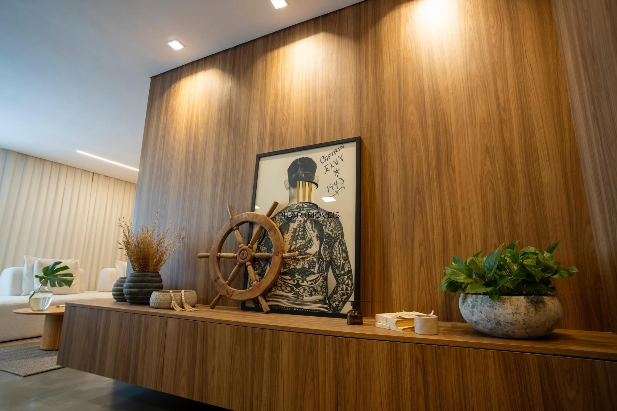 Apartamento 2 quartos, suite,garagem no Condominio, Gran Park Lindoia