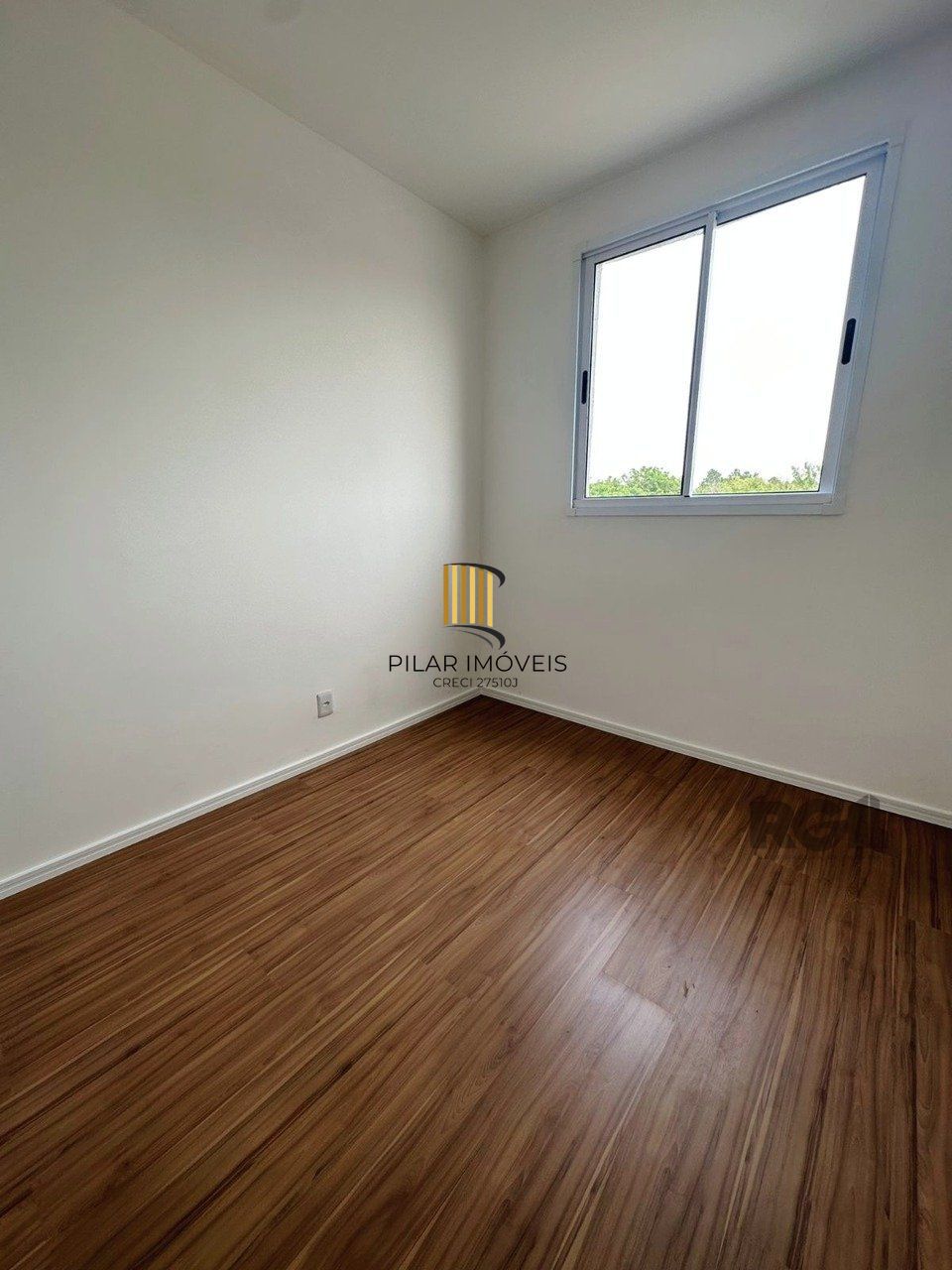 Apartamento 2 dormitórios no bairro Morro Santana