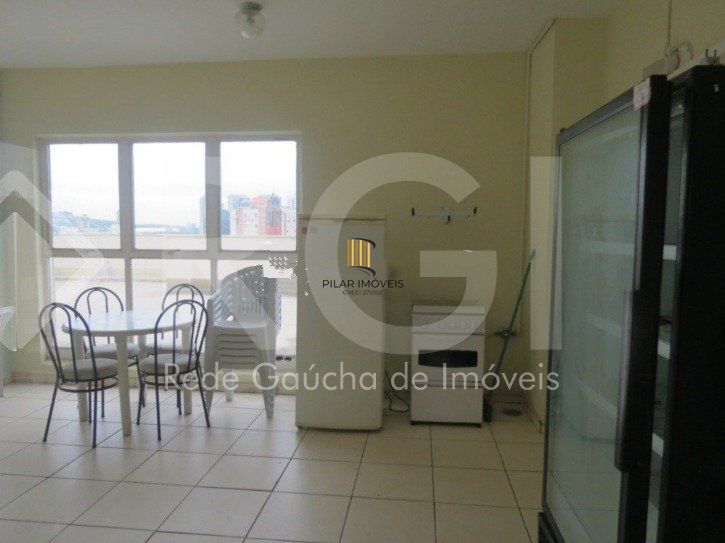 Apartamento para Venda - 43m², 1 dormitório, Cidade Baixa