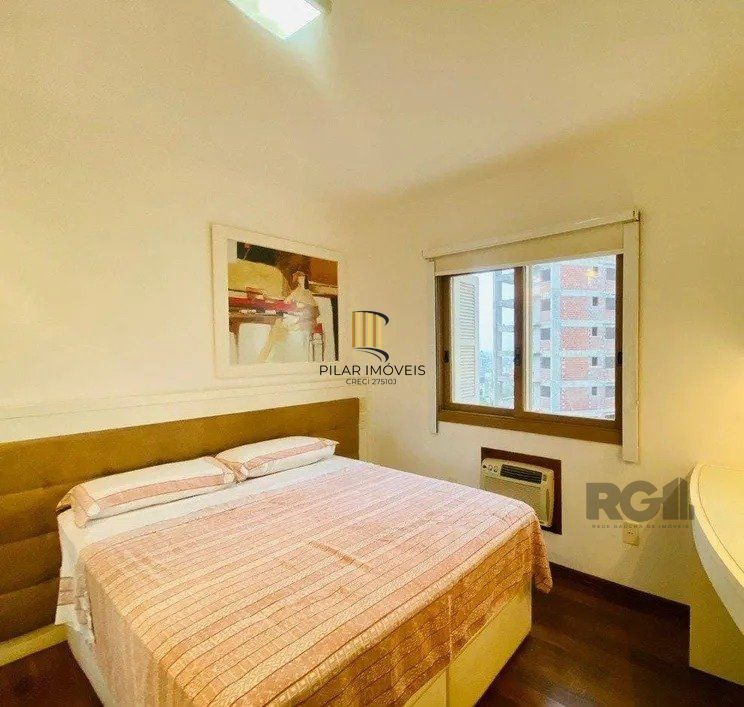 Apartamento 1 dormitório no bairro Bela Vista