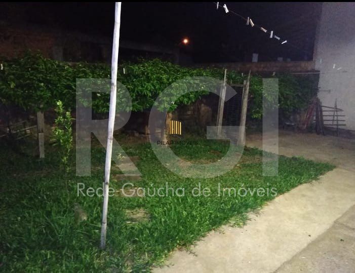 CCasa 3 dormitórios em Charqueadas