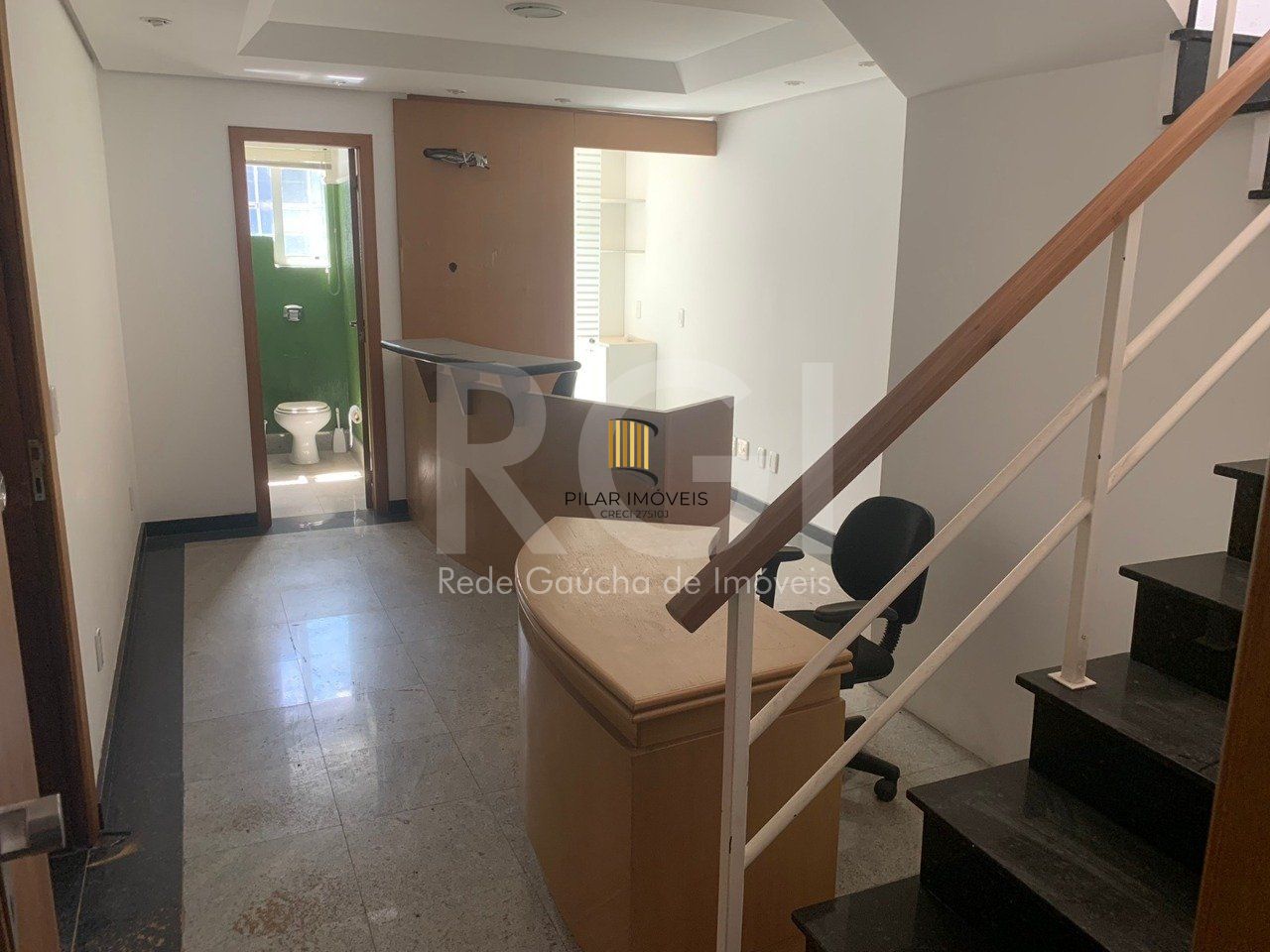 Sala Comercial no bairro Floresta