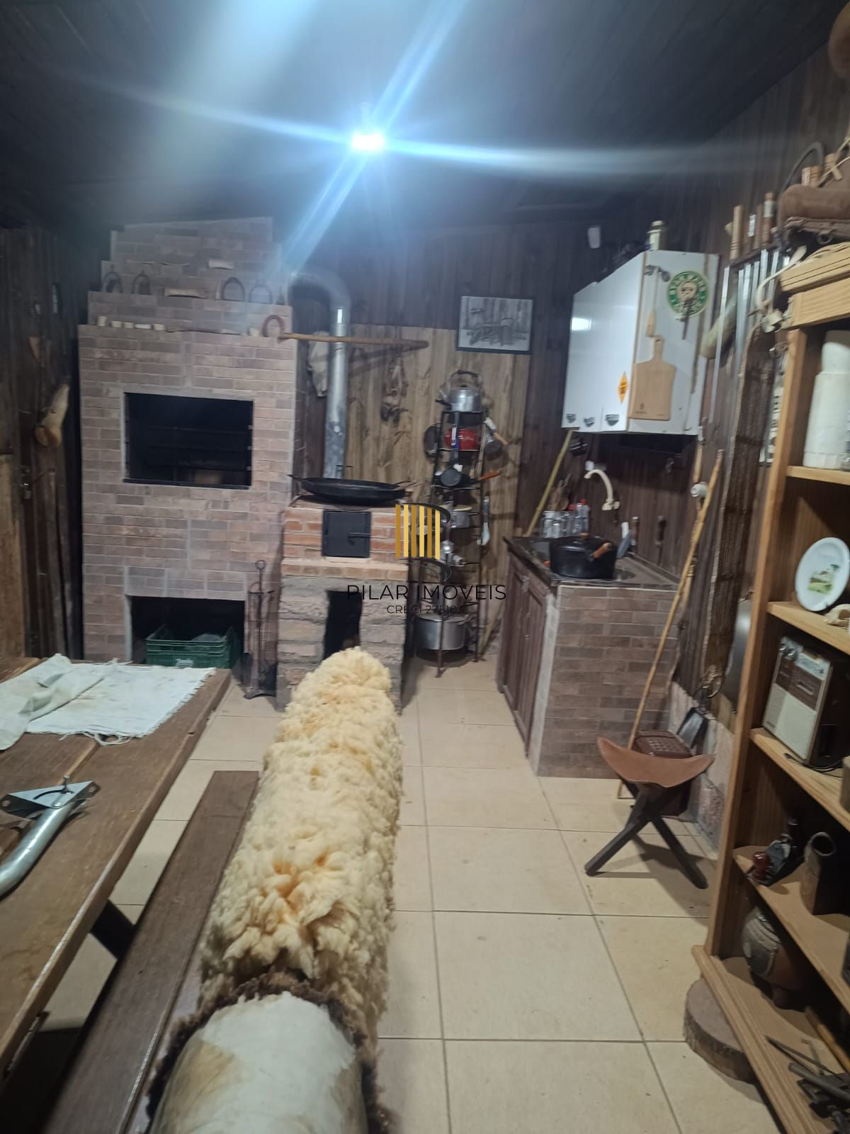 Sítio em Eldorado do Sul