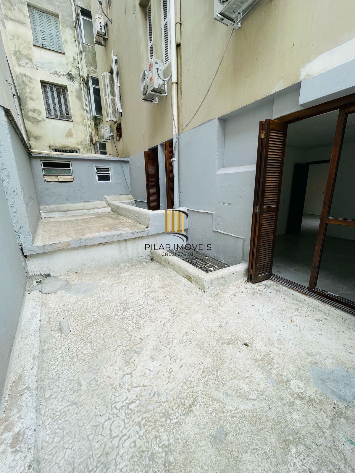 Apartamento 3 dormitórios no bairro Independência