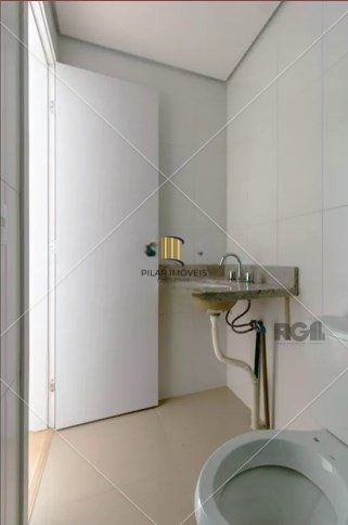 Apartamento à venda em Porto Alegre - Barra Garden Zona Sul