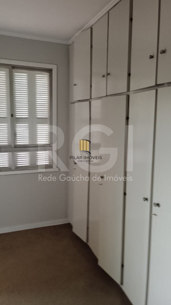 Apartamento para Venda - 134m², 3 dormitórios, 1 vaga - Centro Histórico