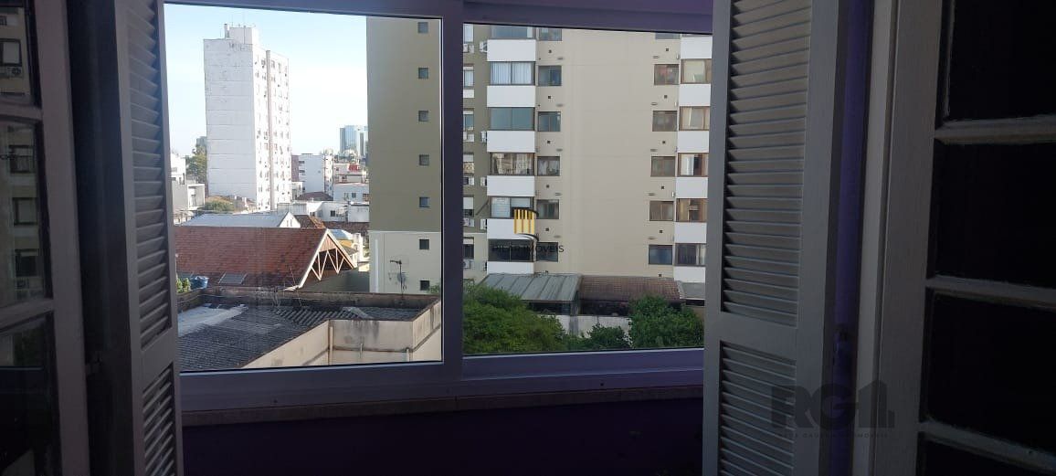 Apartamento 2 dormitórios no bairro Centro Histórico