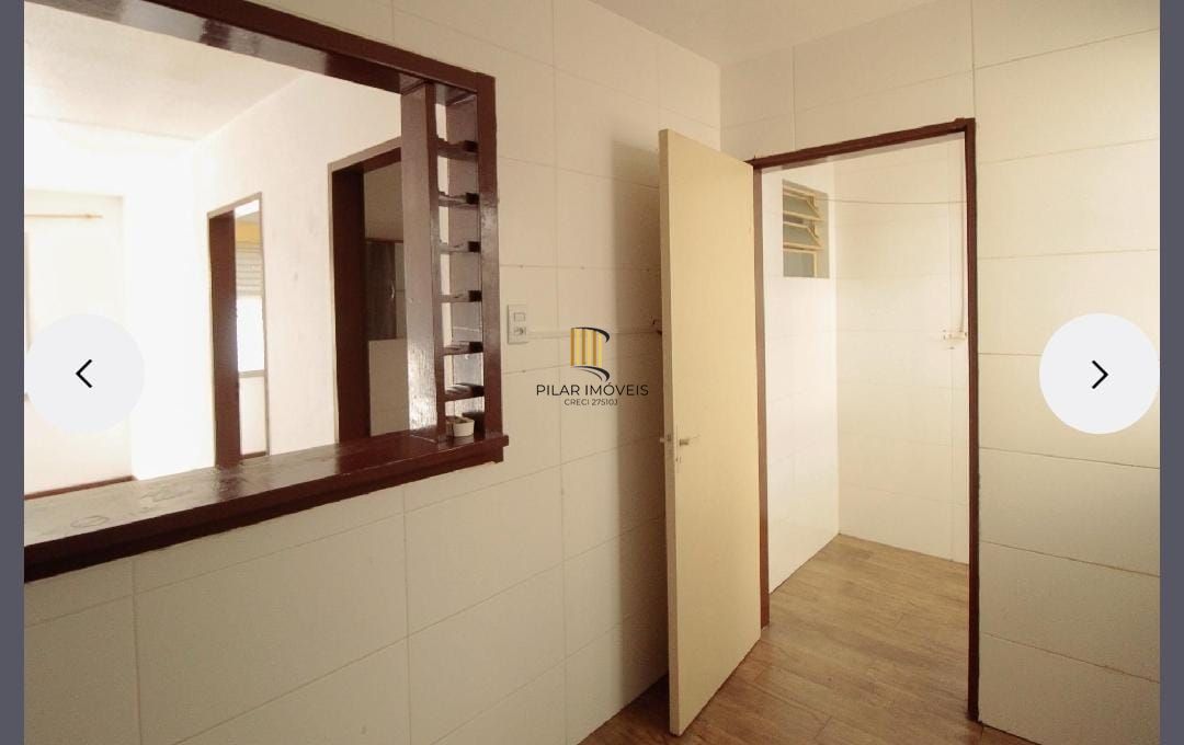 Apartamento 2 dormitórios no bairro Jardim Carvalho