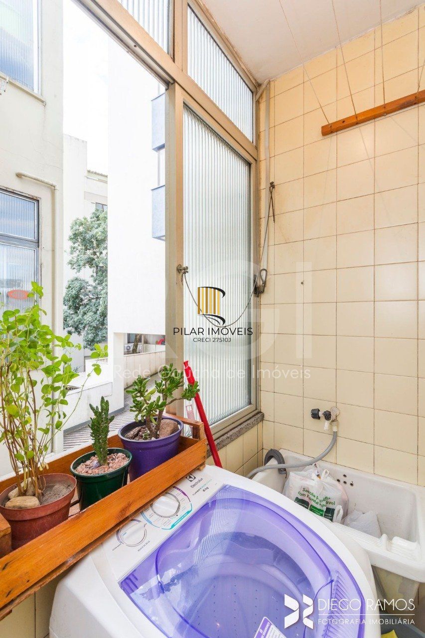 Apartamento para Venda - 31m², JK na Cidade Baixa