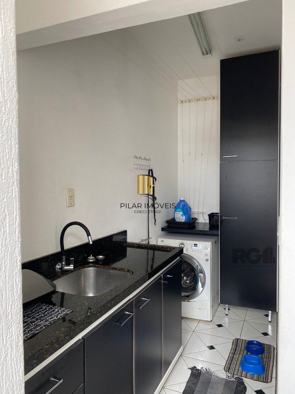 Apartamento 3 dormitórios no bairro São João