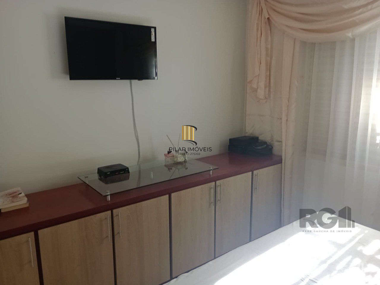Casa 3 dormitórios no bairro Santo Antônio