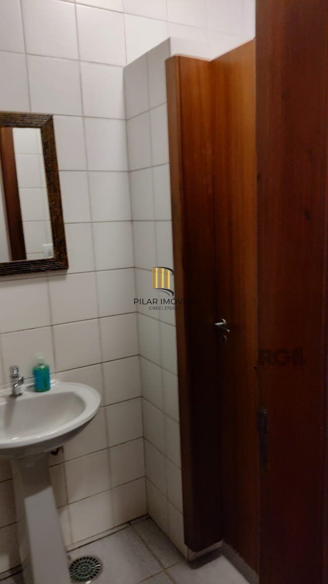 Apartamento 2 dormitórios no bairro Partenon
