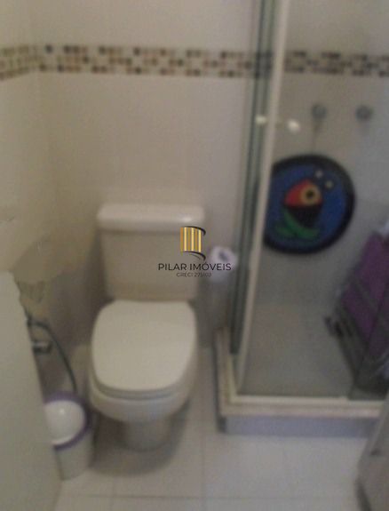 Apartamento 2 quartos, suite e garagem na cidasde Baixa.
