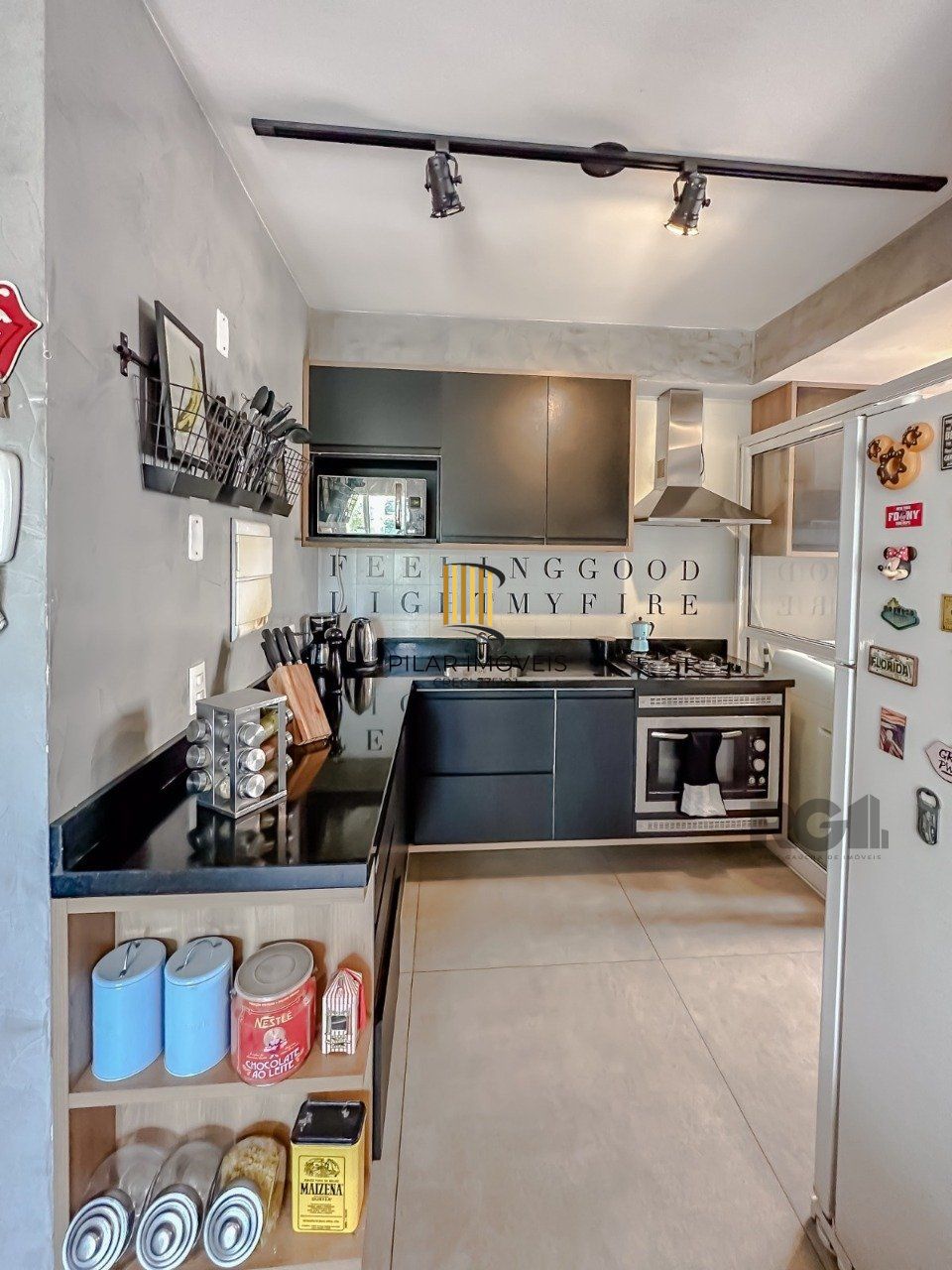 Apartamento 3 dormitórios no bairro Teresópolis