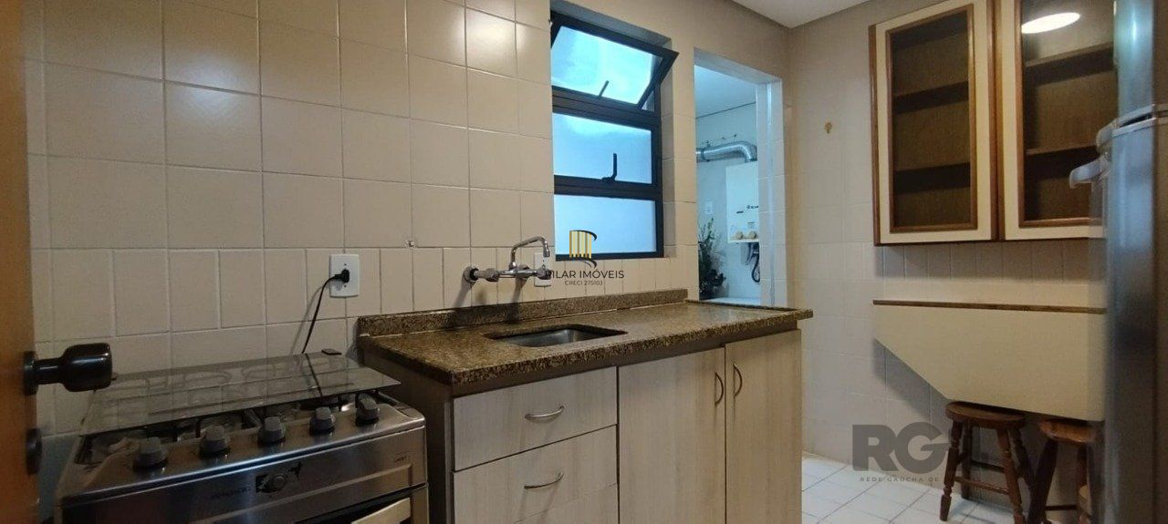 Apartamento à venda em Menino Deus, Porto Alegre RS - com infra completa 