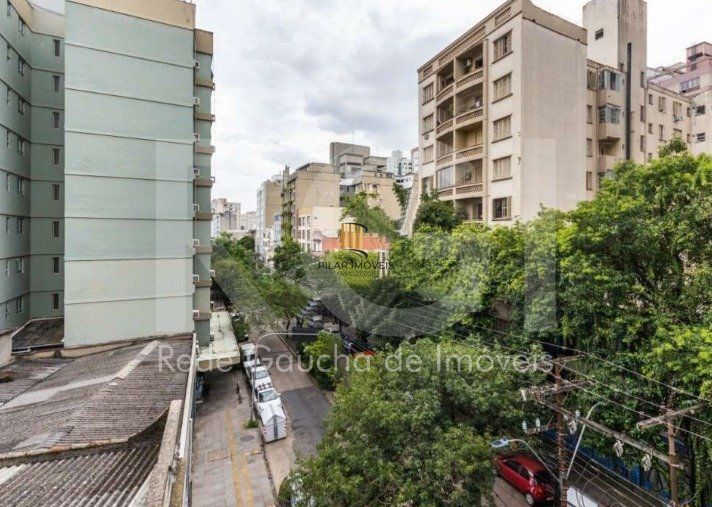 Apartamento para Venda - 134m², 3 dormitórios, 1 vaga - Centro Histórico