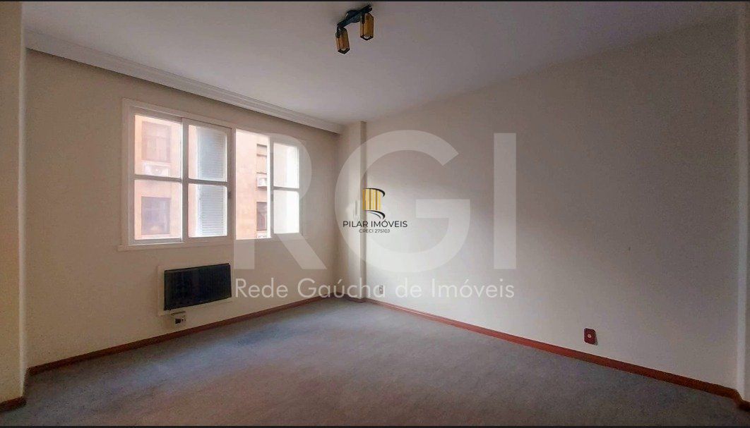 Apartamento 3 dormitórios no bairro Centro Histórico