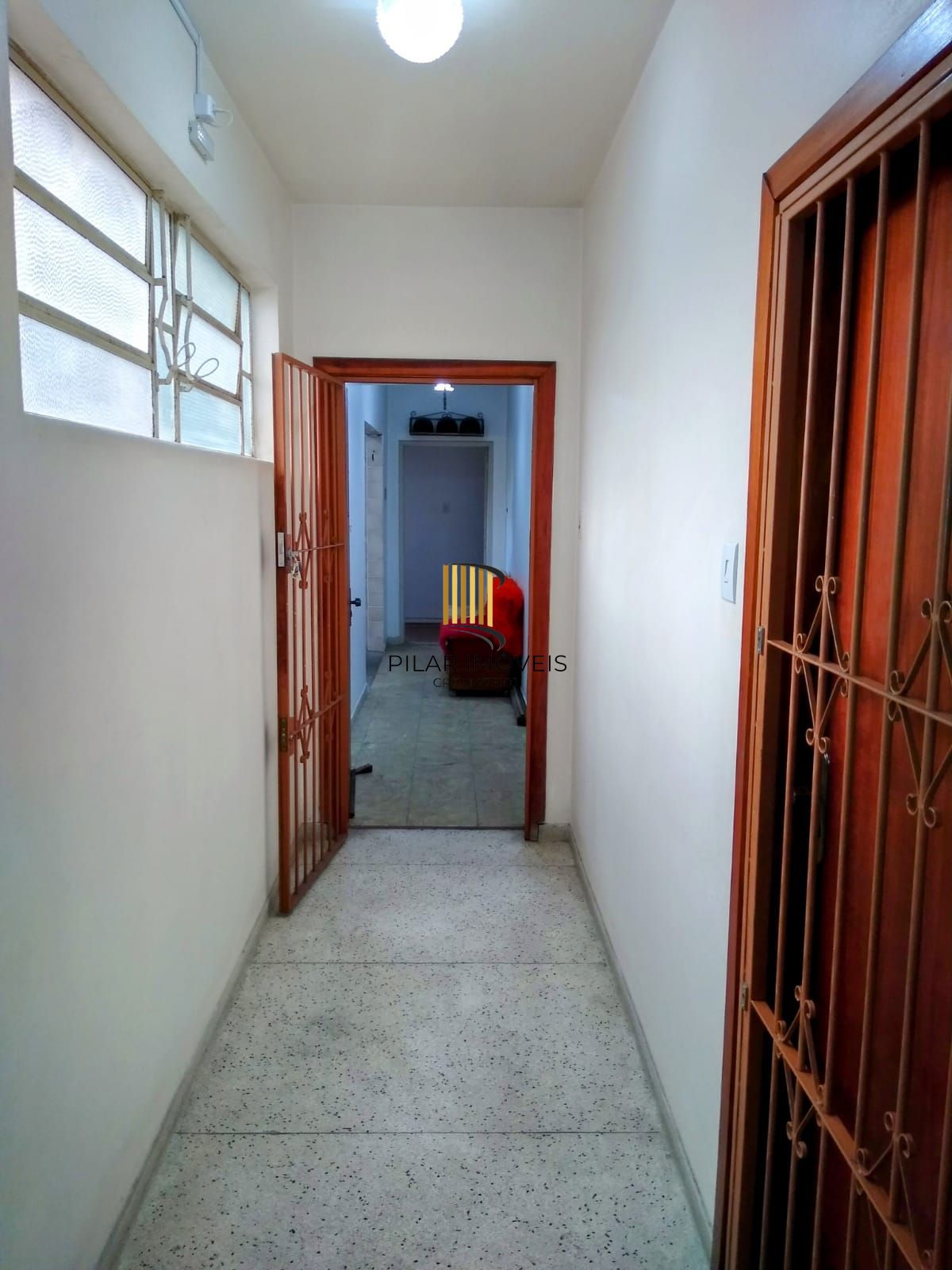 Apartamento 2 dormitórios no bairro Cidade Baixa