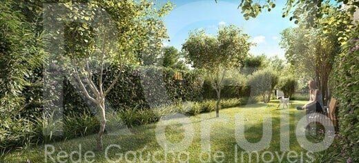 Apartamento para Venda - 27.69m², 1 dormitório, 1 vaga - Cidade Baixa