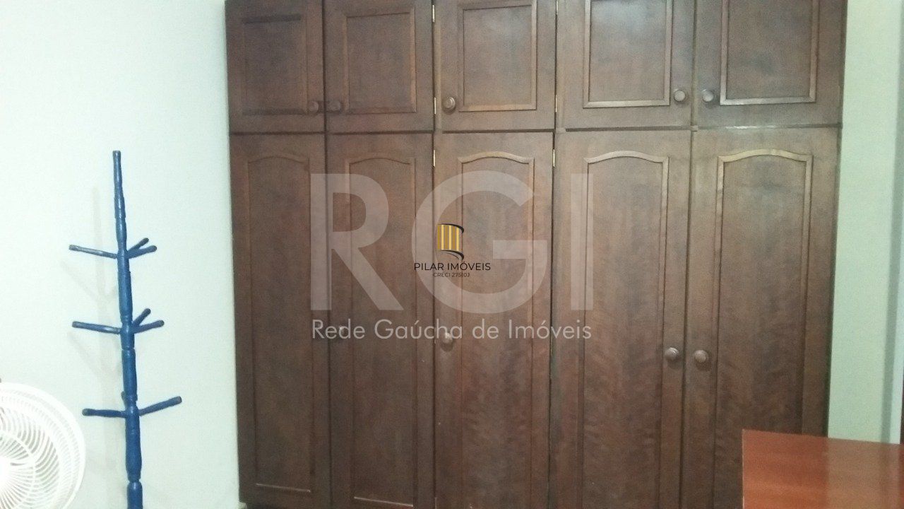 Apartamento 1 dormitório no bairro Centro Histórico
