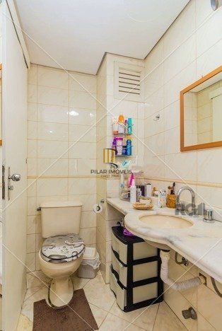 Apartamento 2 dormitórios no bairro Teresópolis
