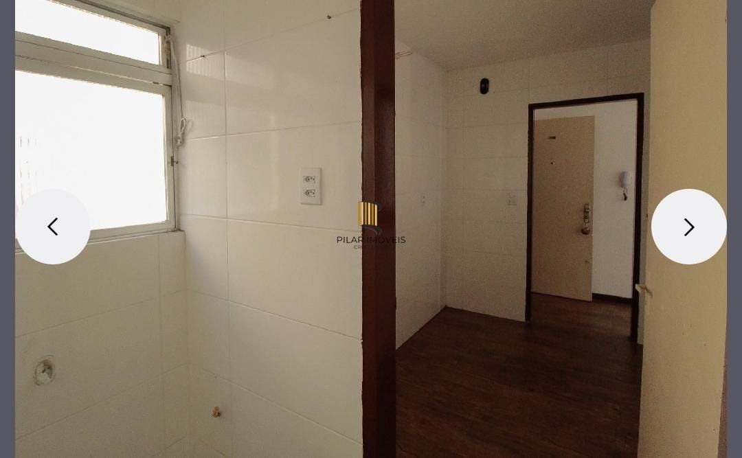 Apartamento 2 dormitórios no bairro Jardim Carvalho