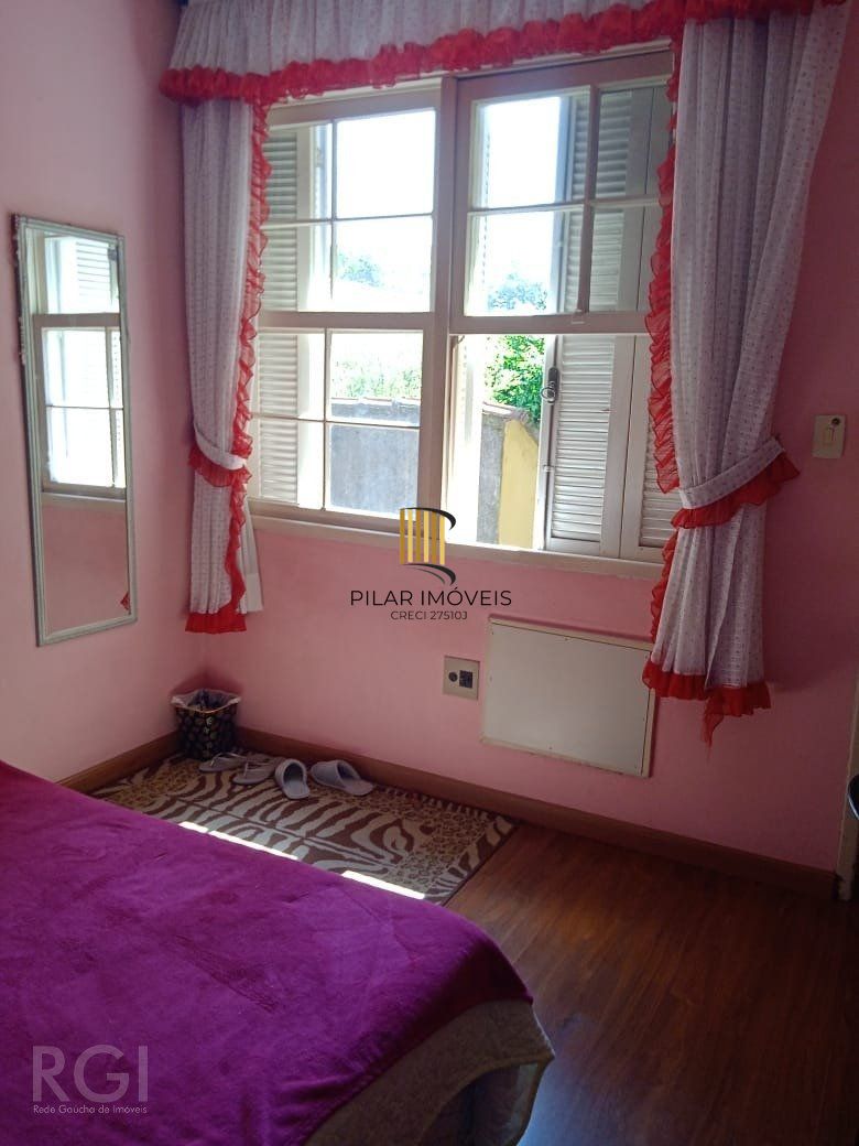 Apartamento para Venda - 105.45m², 3 dormitórios, Cidade Baixa